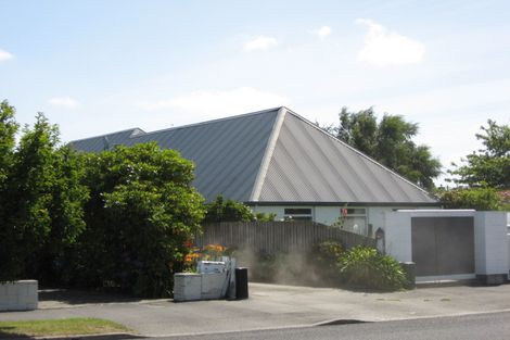 Photo of property in 1/101 Winchester Street, Merivale, Christchurch, 8014