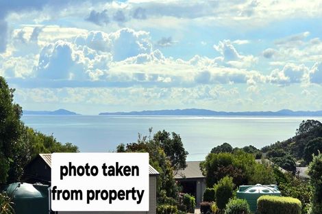 Photo of property in 78e Bennett Road, Te Mata, Thames, 3575