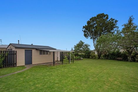 Photo of property in 86 Main Street, Edgecumbe, 3120