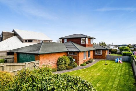 Photo of property in 69 Murray Avenue, Hawera, 4610