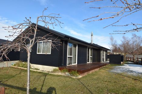 Photo of property in 29 Irishman Drive, Twizel, 7901