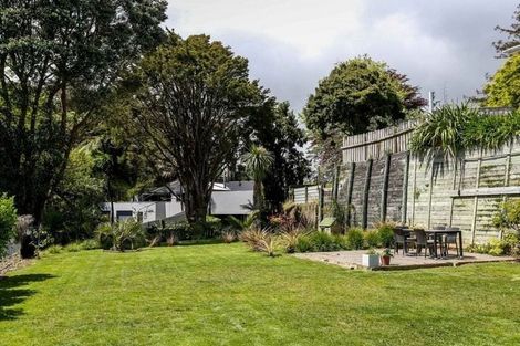 Photo of property in 31 Awanui Street, Merrilands, New Plymouth, 4312