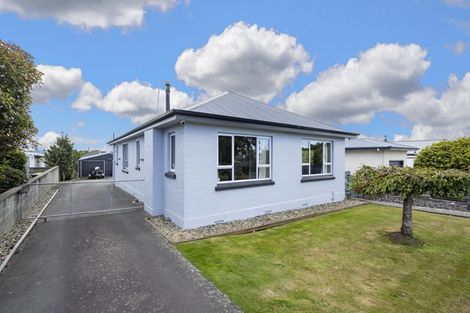 Photo of property in 92 Dome Street, Newfield, Invercargill, 9812