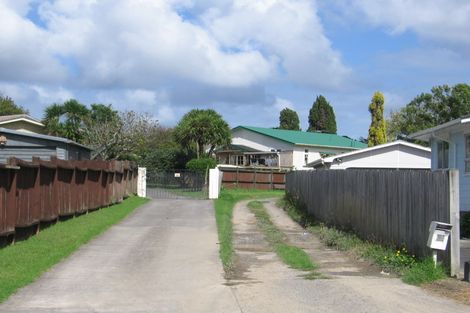 Photo of property in 12 Tango Place, Henderson, Auckland, 0610
