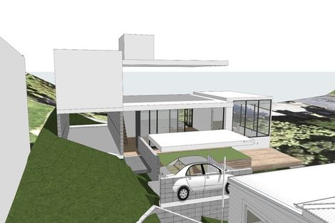 Photo of property in 64 Third Avenue, Kingsland, Auckland, 1021