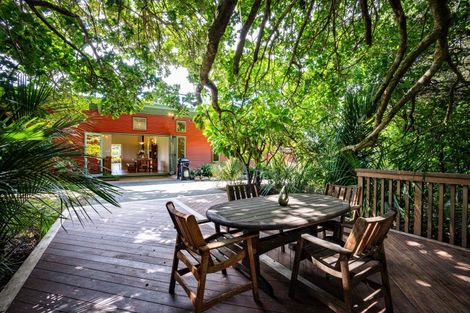 Photo of property in 197 Totara Park Lane, Glenbervie, Whangarei, 0173