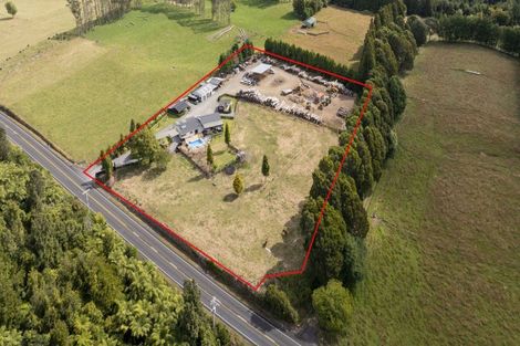 Photo of property in 1442 Pyes Pa Road, Oropi, Tauranga, 3173
