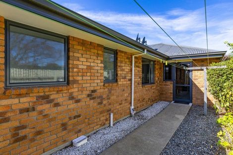 Photo of property in 10a Brian Bary Street, Redwoodtown, Blenheim, 7201