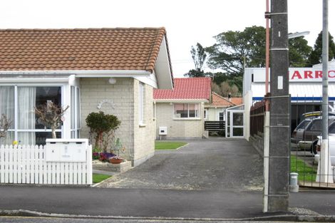 Photo of property in 8b Darnell Street, Fitzroy, New Plymouth, 4312