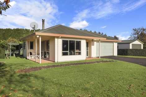 Photo of property in 59 Gordon Avenue, Te Aroha, 3392