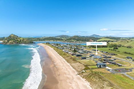 Photo of property in 3 Christie Close, Pataua North, Parua Bay, 0175