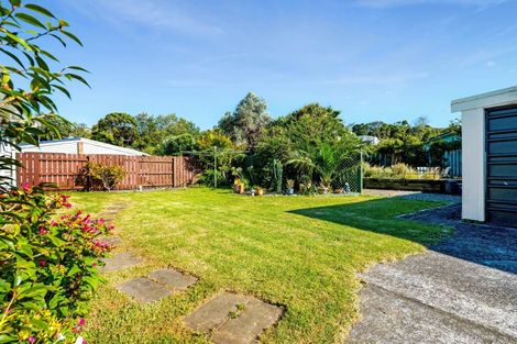 Photo of property in 66 Endeavour Street, Marfell, New Plymouth, 4310