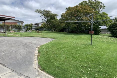 Photo of property in 12 Orbell Street, Highfield, Timaru, 7910