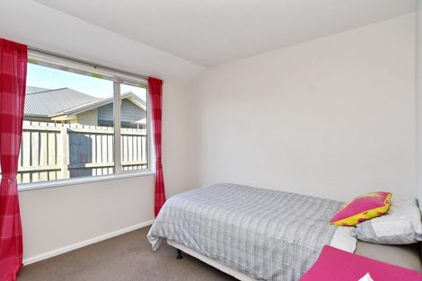 Photo of property in 10 Wairepo Close, Rangiora, 7400