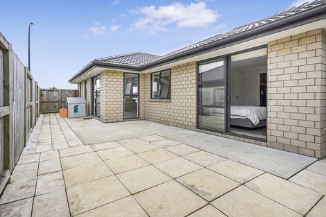 Photo of property in 217 Borman Road, Rototuna North, Hamilton, 3210