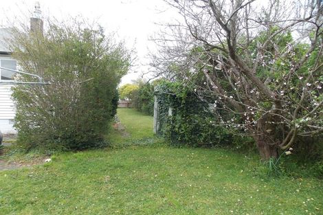 Photo of property in 44 Morris Street, Marton, 4710