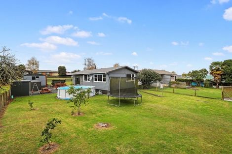 Photo of property in 4 Rata Street, Te Kauwhata, 3710