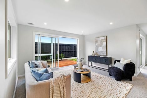 Photo of property in 40 James Line, Kelvin Grove, Palmerston North, 4414