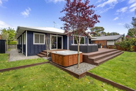 Photo of property in 58 Wood Leigh, Paraparaumu Beach, Paraparaumu, 5032