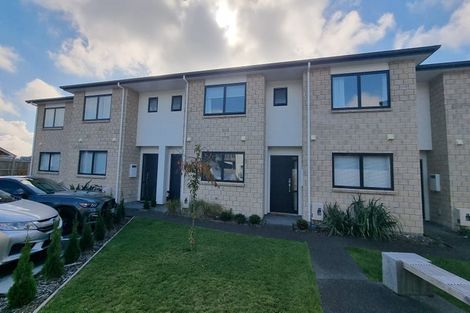 Photo of property in 22/35 North Ridge Drive, Rototuna North, Hamilton, 3210