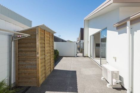 Photo of property in 75 Corsair Drive, Wigram, Christchurch, 8042