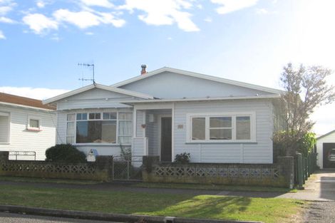 Photo of property in 29 Ashridge Road, Napier South, Napier, 4110