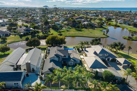 Photo of property in 9 Riviera Court, Papamoa Beach, Papamoa, 3118