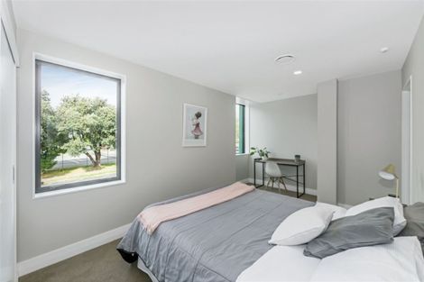 Photo of property in 404/24 Library Lane, Albany, Auckland, 0632