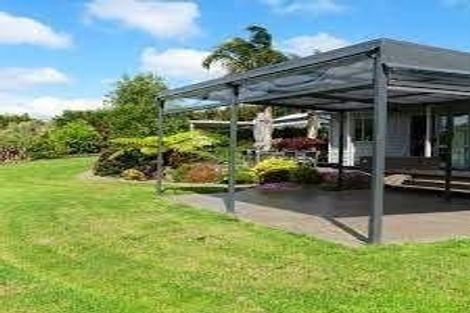 Photo of property in 45 Kath Henry Lane, Drury, 2113