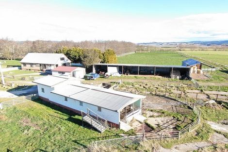 Photo of property in 258 Henley-berwick Road, Henley, Outram, 9073