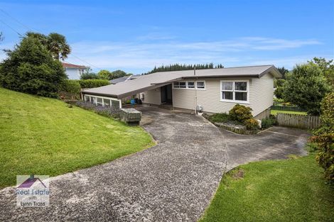 Photo of property in 23 Fisher Terrace, Te Kamo, Whangarei, 0112