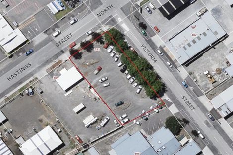 Photo of property in 511 Hastings Street South, Akina, Hastings, 4122