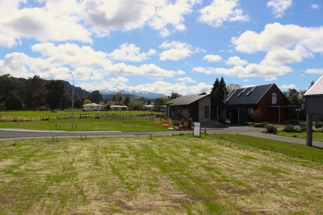 Photo of property in 9 Awatea Place, Ohakune, 4625