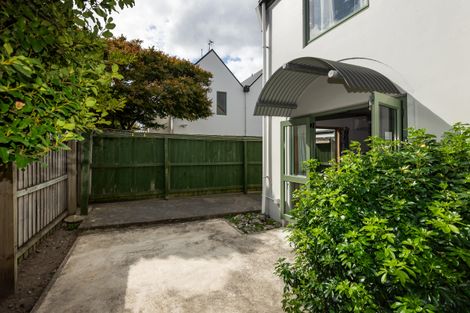 Photo of property in 2/11 Crohane Place, Addington, Christchurch, 8024