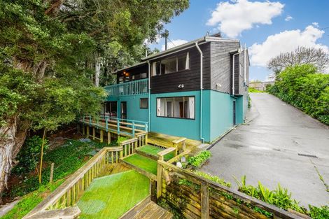 Photo of property in 161 Everglade Drive, Totara Heights, Auckland, 2105