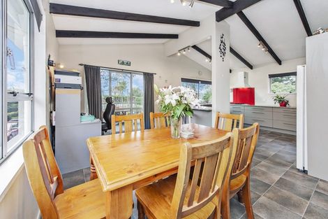 Photo of property in 580 Maddisons Road, Rolleston, Christchurch, 7675