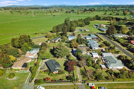 Photo of property in 30 Second Avenue, Waihou, Te Aroha, 3393
