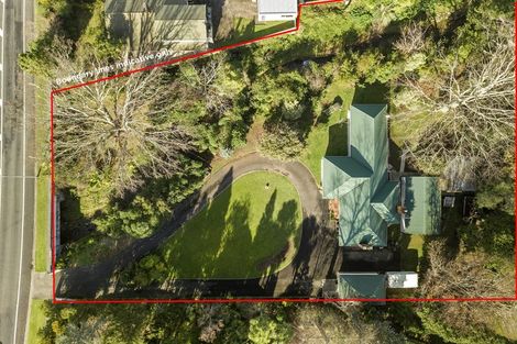 Photo of property in 269 Whitaker Street, Te Aroha, 3320