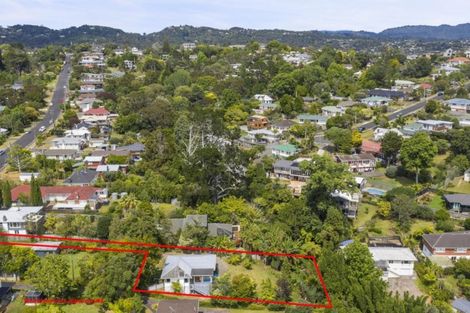 Photo of property in 56a Fairmount Road, Titirangi, Auckland, 0604