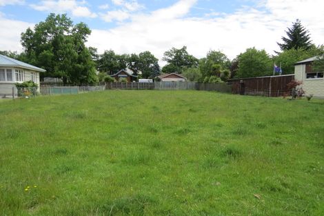 Photo of property in 23 Gray Street, Fairlie, 7925