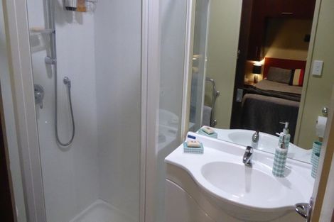 Photo of property in Atrium Apartments, 2l/154 The Terrace, Wellington Central, Wellington, 6011