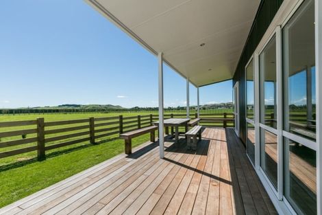 Photo of property in 203 Kereru Road, Maraekakaho, 4171
