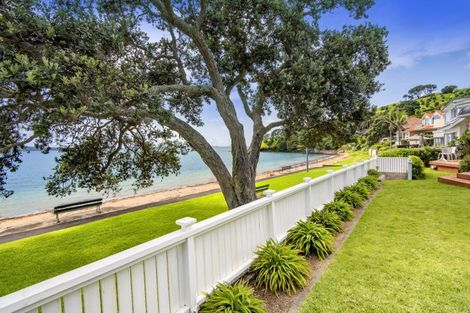 Photo of property in 52 Cheltenham Road, Devonport, Auckland, 0624