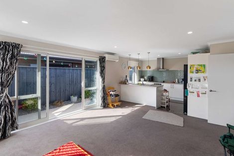 Photo of property in 12 Chandler Way, Rolleston, 7615