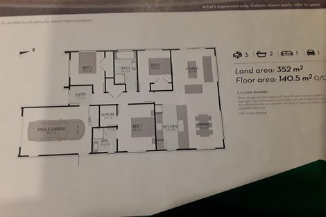 Photo of property in 12 Opou Place, Katikati, 3129