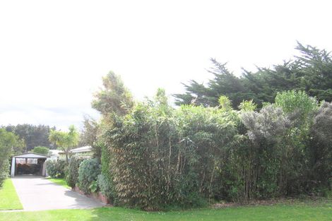 Photo of property in 3 Hennessy Street West, Foxton Beach, Foxton, 4815