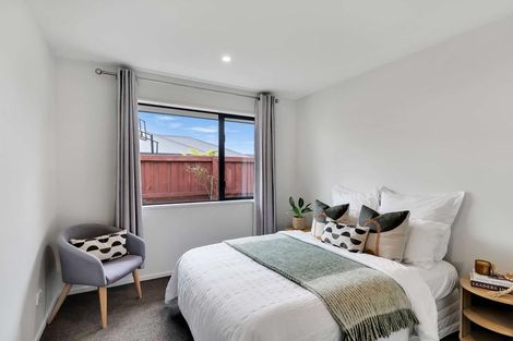 Photo of property in 12 Longcot Drive, Rolleston, 7615