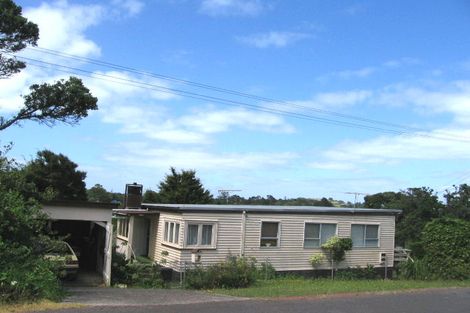 Photo of property in 2 Wellington Road, Surfdale, Waiheke Island, 1081