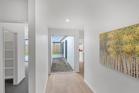 Photo of property in 36 Dynes Road, Rolleston, 7615