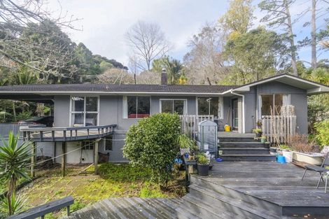 Photo of property in 777 West Coast Road, Oratia, Auckland, 0604